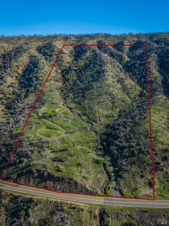 $399,000 | 9419 Steele Canyon Road, Napa, CA 94558