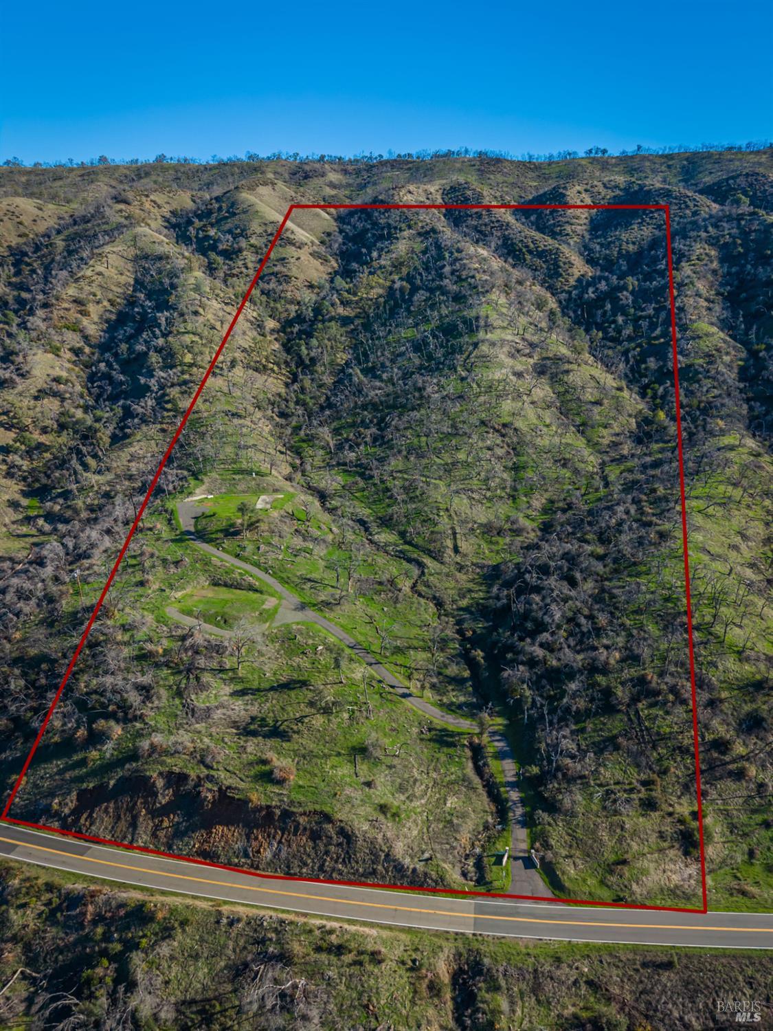 9419 Steele Canyon Road Napa, CA 94558 - Photo 8 of 31