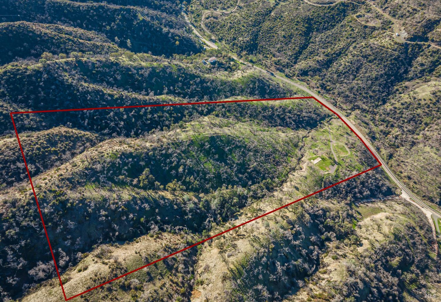 9419 Steele Canyon Road Napa, CA 94558 - Photo 10 of 31