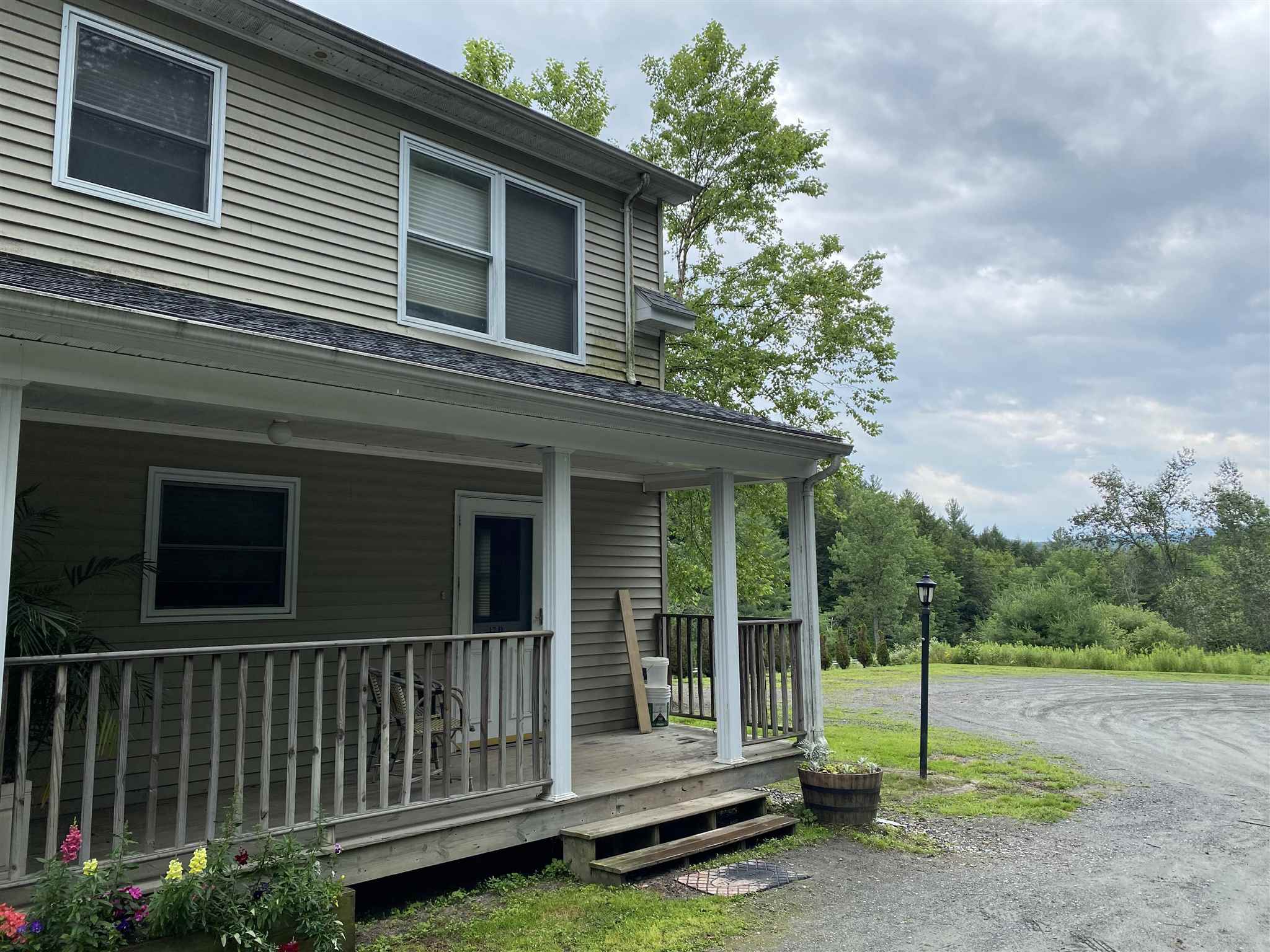 17 Harlow Hill Road, Unit D Randolph, VT 05060 - Photo 2 of 25
