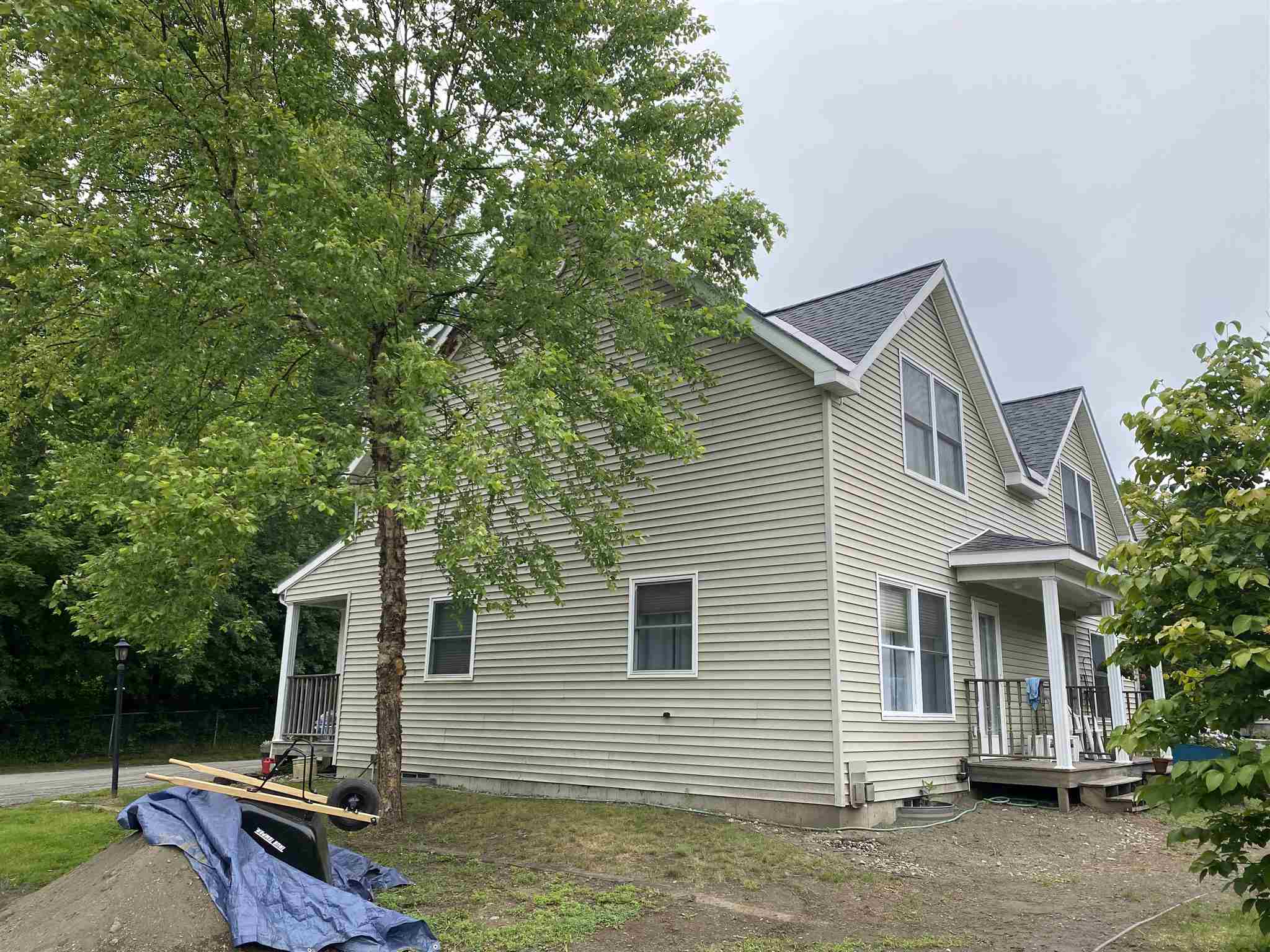 17 Harlow Hill Road, Unit D Randolph, VT 05060 - Photo 4 of 25