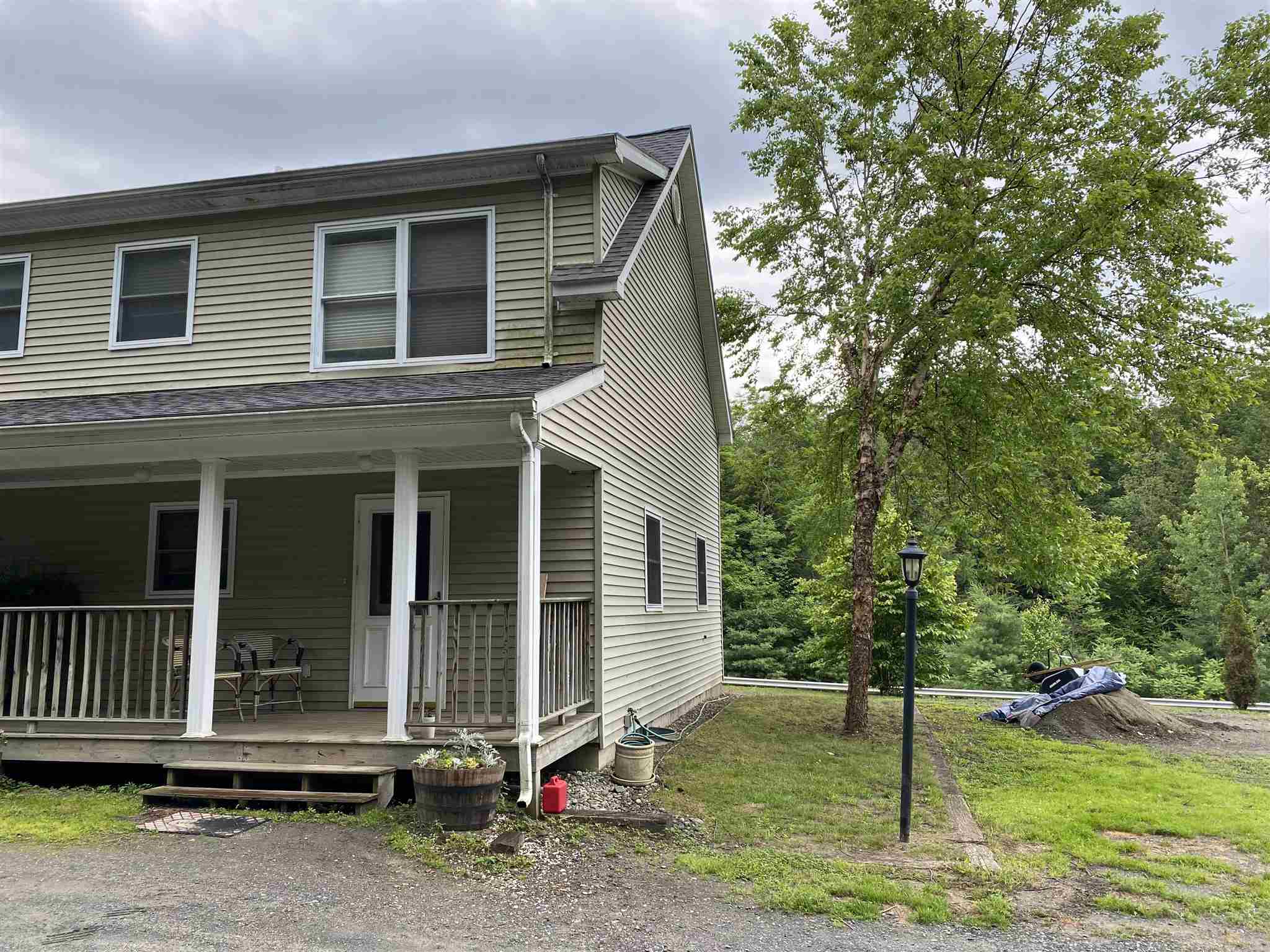 17 Harlow Hill Road, Unit D Randolph, VT 05060 - Photo 6 of 25