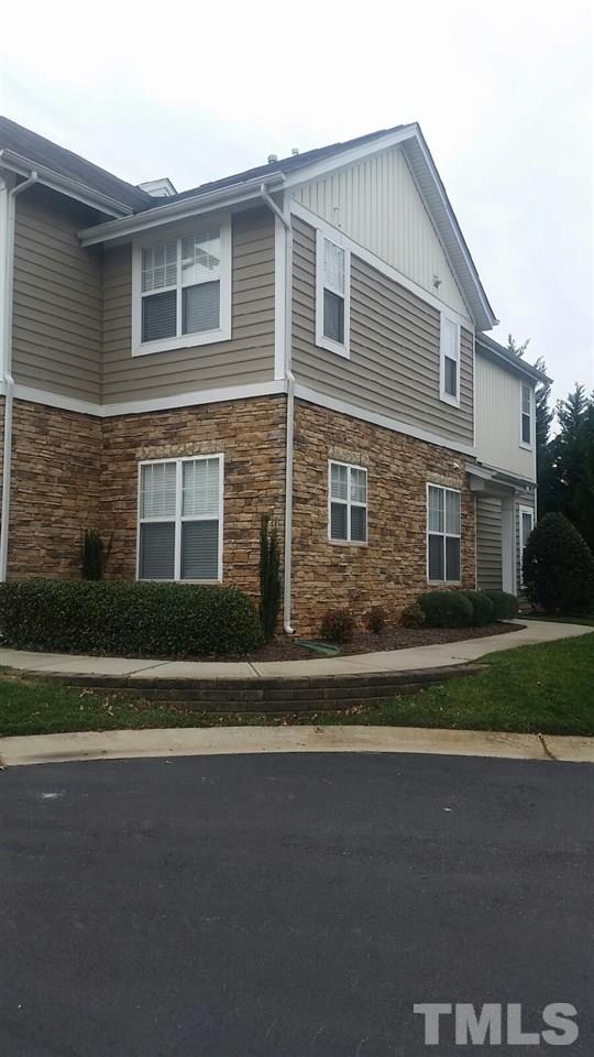 5933 Chivalry Court Raleigh, NC 27612 - Photo 3 of 4 Gallery Image 3