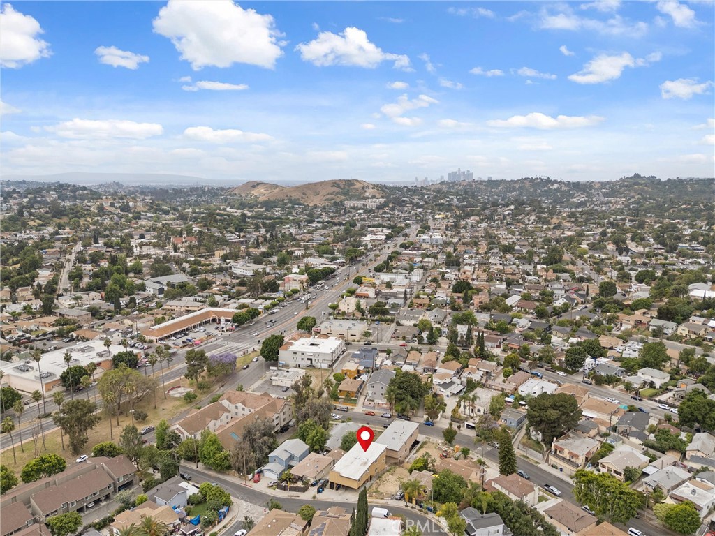 3925 Barrett Road Los Angeles, CA 90032 - Photo 16 of 17