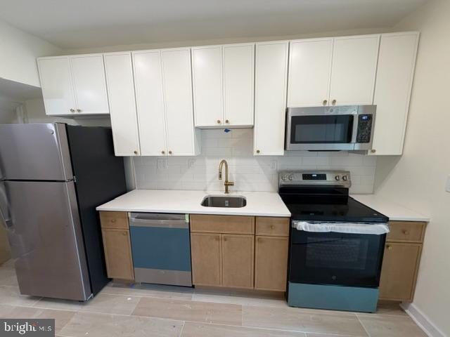 2212 North Capitol Street Northwest Washington, DC 20002 - Photo 2 of 6 kitchen
