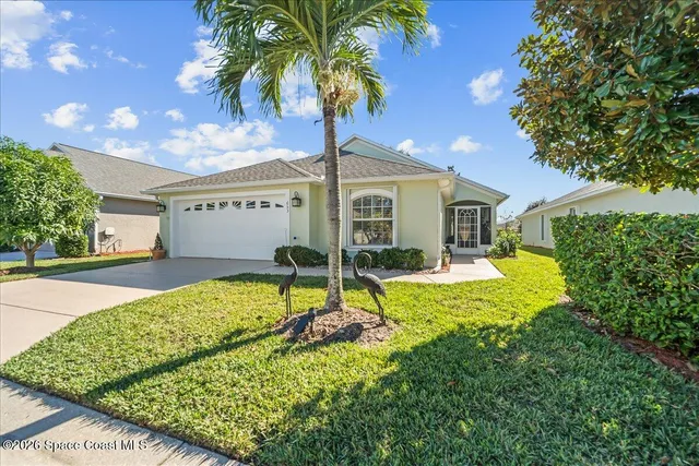 $360,000 | 653 Brockton Way, Melbourne, FL 32904