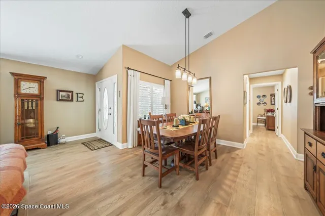 $360,000 | 653 Brockton Way, Melbourne, FL 32904