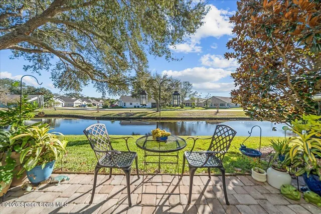 $360,000 | 653 Brockton Way, Melbourne, FL 32904