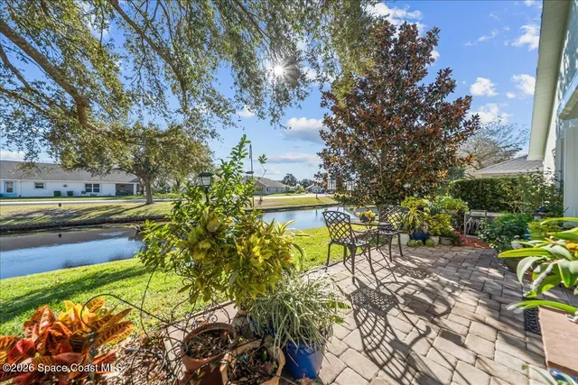 $360,000 | 653 Brockton Way, Melbourne, FL 32904