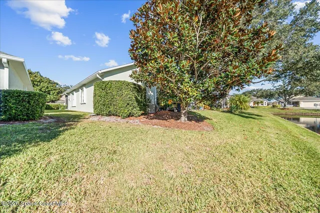 $360,000 | 653 Brockton Way, Melbourne, FL 32904