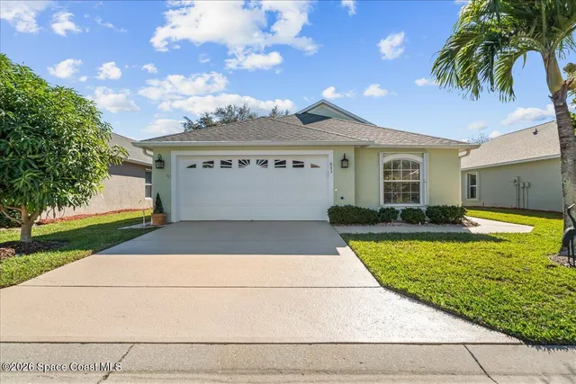 $360,000 | 653 Brockton Way, Melbourne, FL 32904