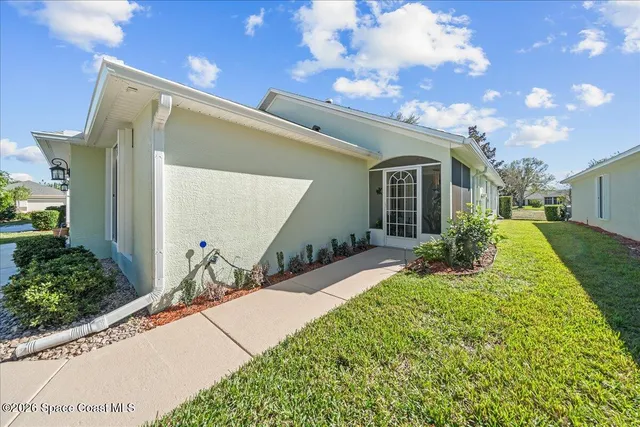 $360,000 | 653 Brockton Way, Melbourne, FL 32904
