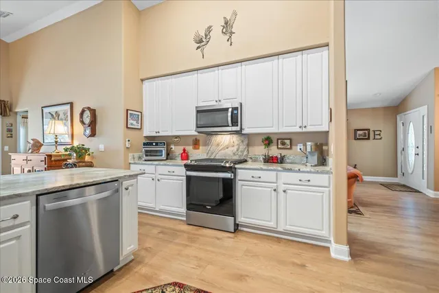 $360,000 | 653 Brockton Way, Melbourne, FL 32904