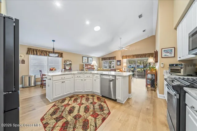 $360,000 | 653 Brockton Way, Melbourne, FL 32904