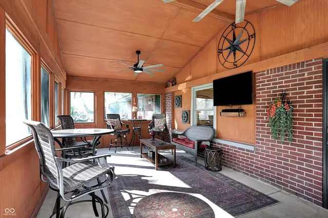 $389,900 | 11833 Hoster Road, Carmel, IN 46033