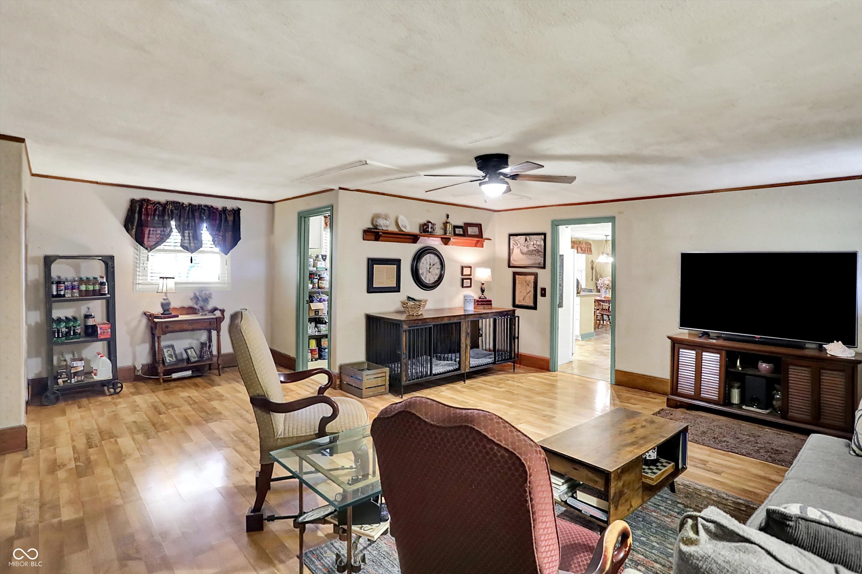 11833 Hoster Road Carmel, IN 46033 - Photo 17 of 37