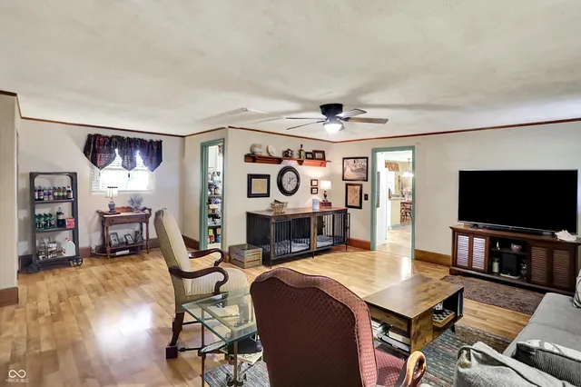 $389,900 | 11833 Hoster Road, Carmel, IN 46033