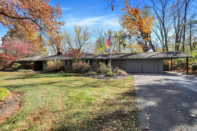 $389,900 | 11833 Hoster Road, Carmel, IN 46033