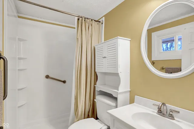 $389,900 | 11833 Hoster Road, Carmel, IN 46033