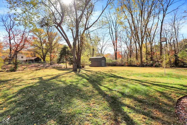 $389,900 | 11833 Hoster Road, Carmel, IN 46033