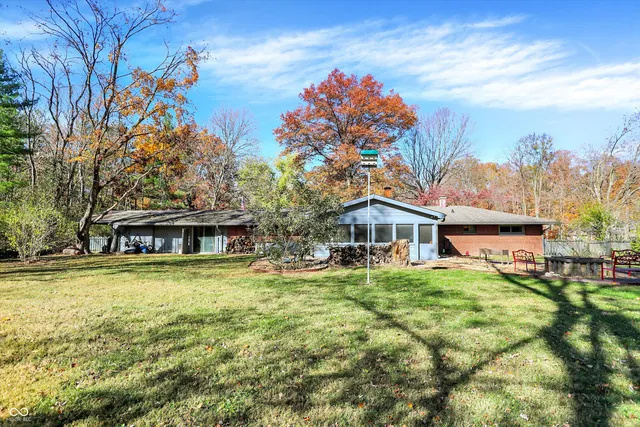 $389,900 | 11833 Hoster Road, Carmel, IN 46033