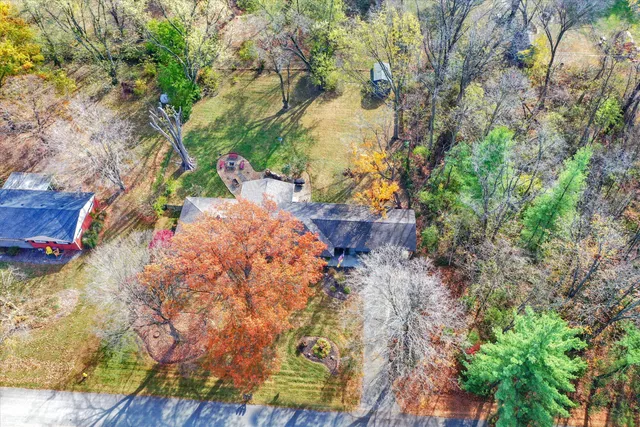 $389,900 | 11833 Hoster Road, Carmel, IN 46033