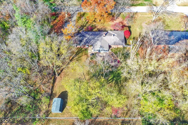 $389,900 | 11833 Hoster Road, Carmel, IN 46033