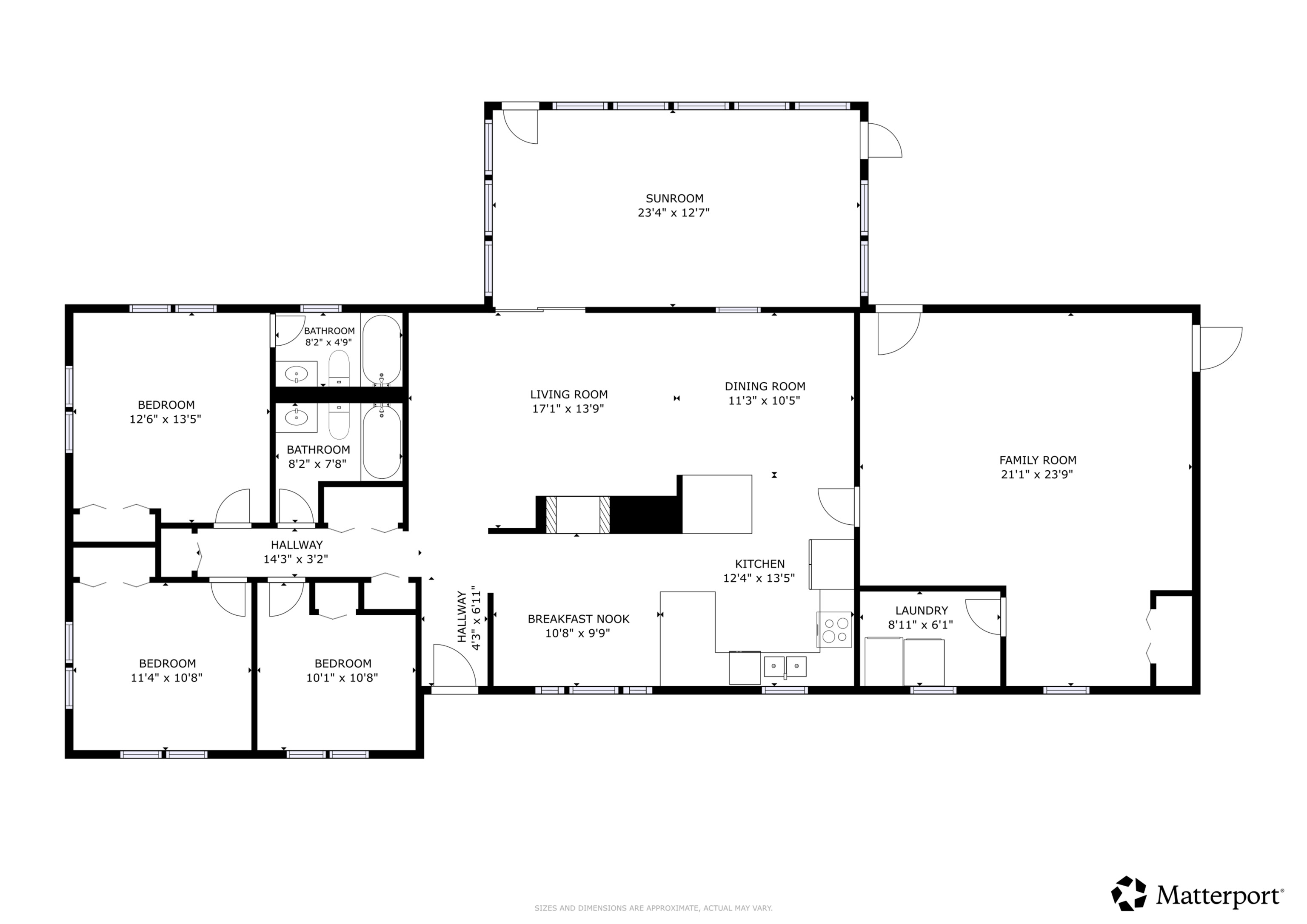 11833 Hoster Road Carmel, IN 46033 - Photo 37 of 37