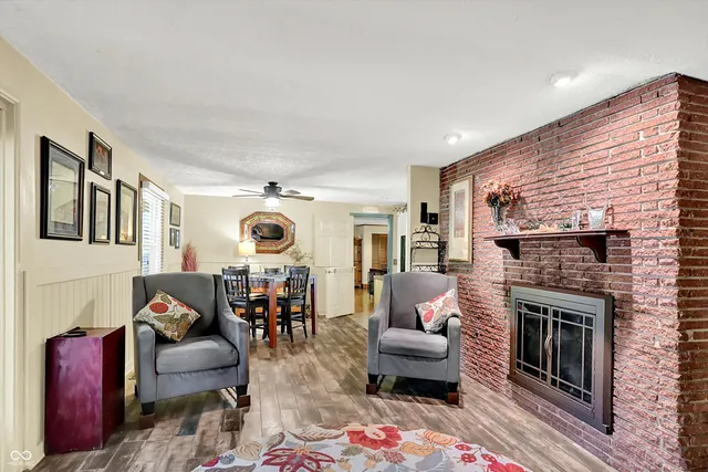 $389,900 | 11833 Hoster Road, Carmel, IN 46033