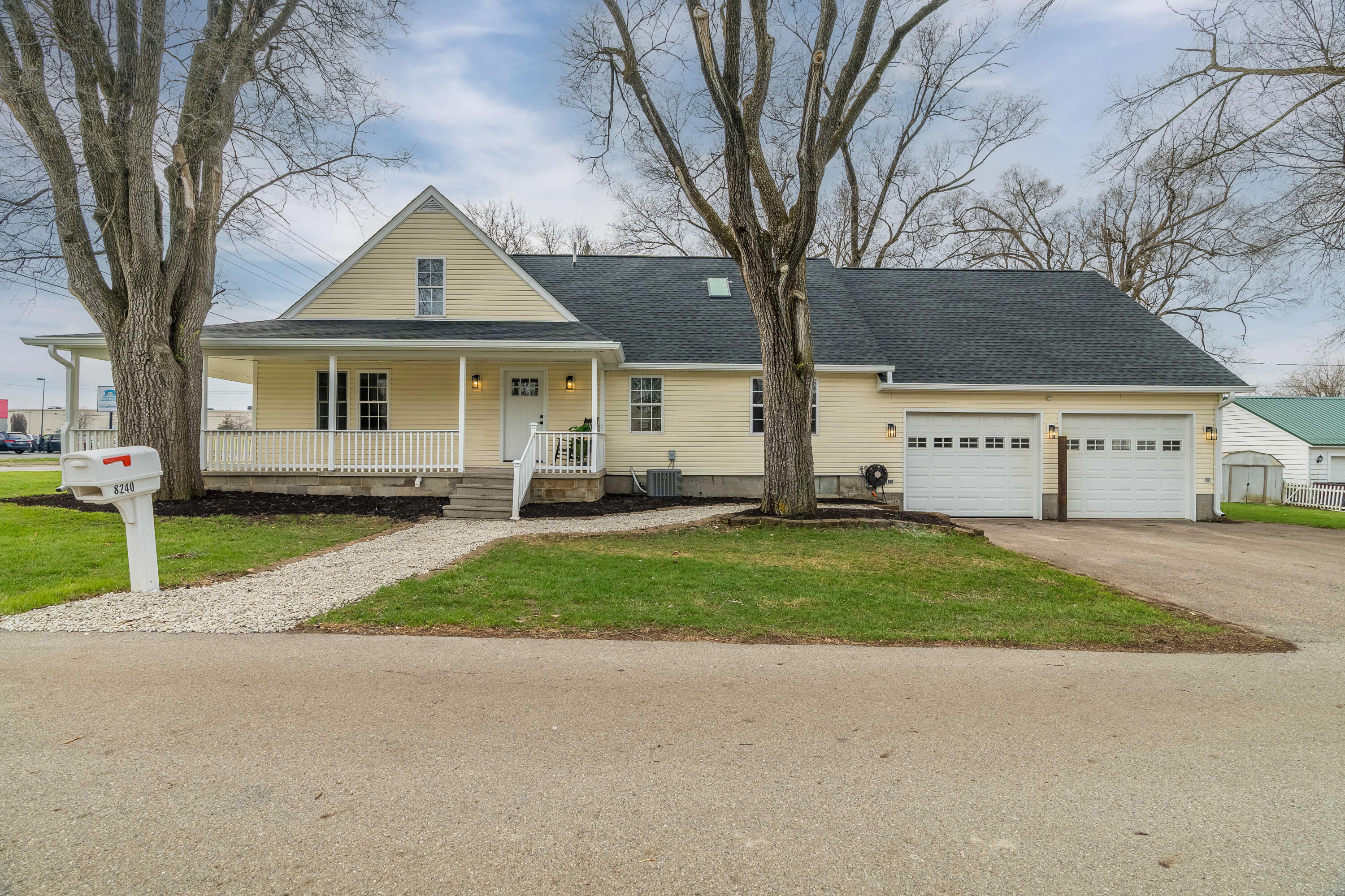 8240 Looney Road Piqua, OH 45356 - Photo 1 of 46 Gallery Image 1