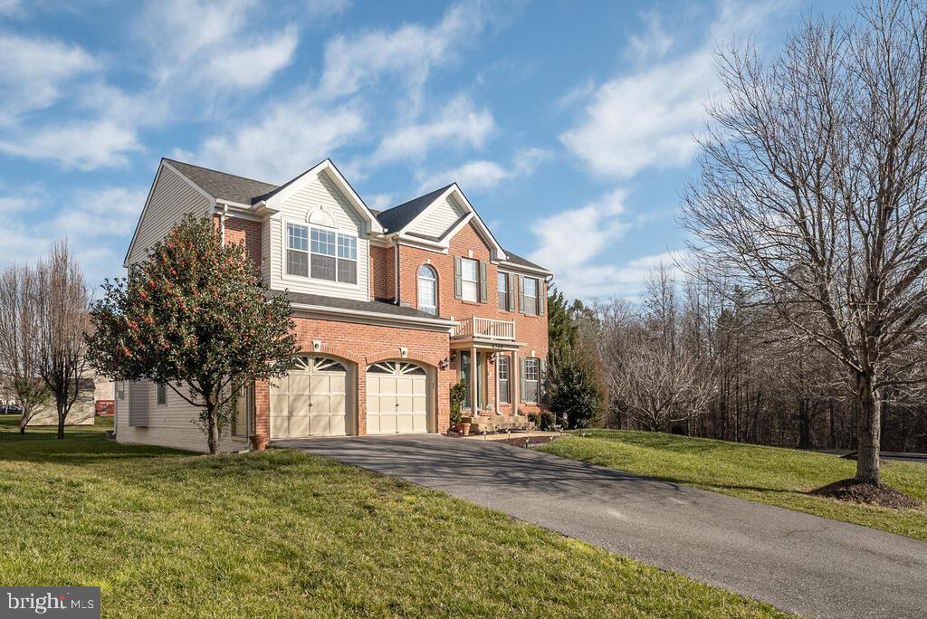 8308 Deerstill Way Clinton, MD 20735 - Photo 1 of 56
