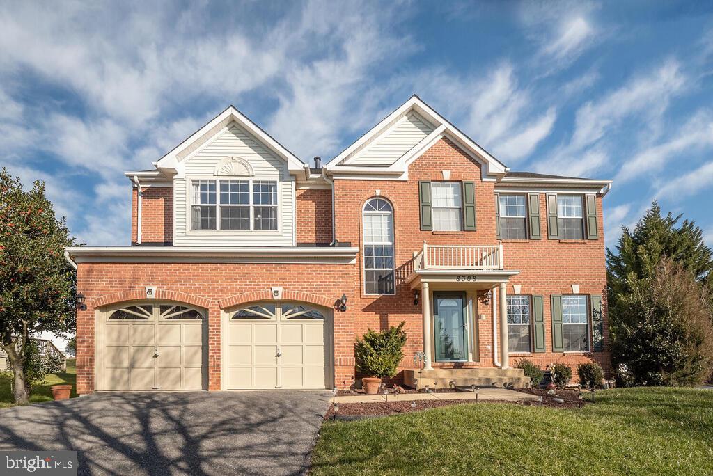 8308 Deerstill Way Clinton, MD 20735 - Photo 2 of 56