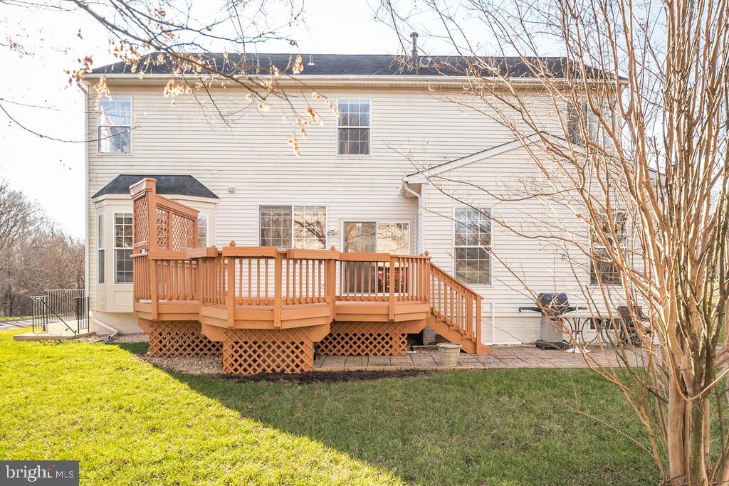 8308 Deerstill Way Clinton, MD 20735 - Photo 47 of 56