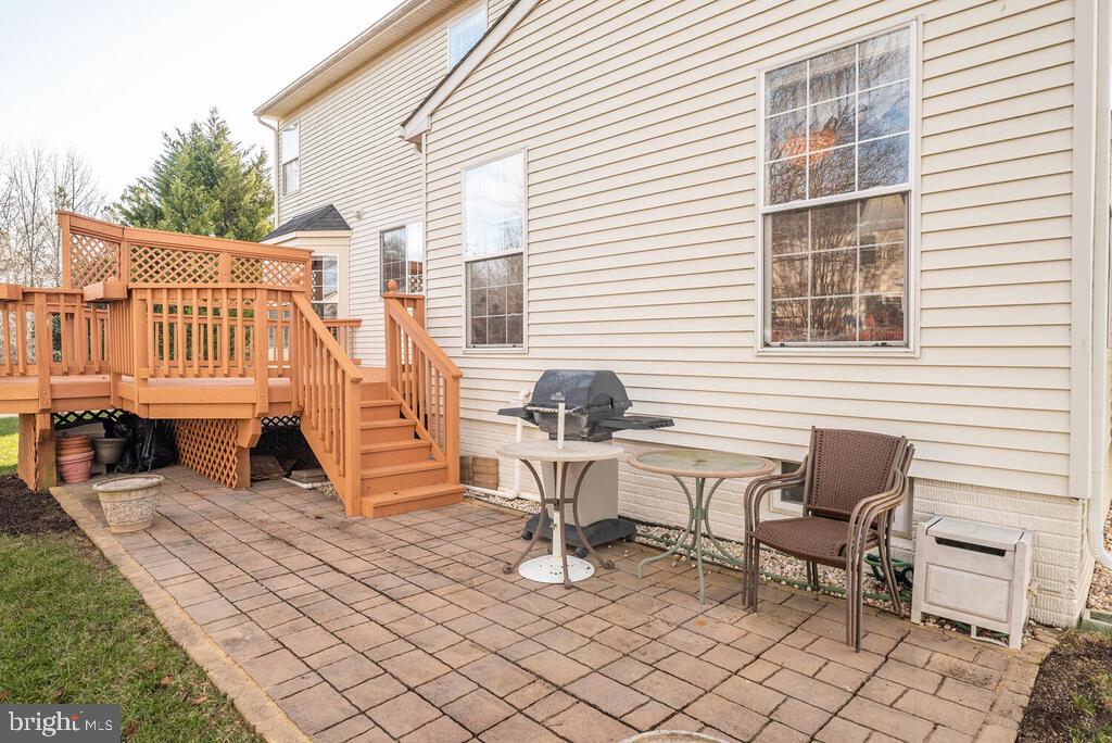 8308 Deerstill Way Clinton, MD 20735 - Photo 48 of 56