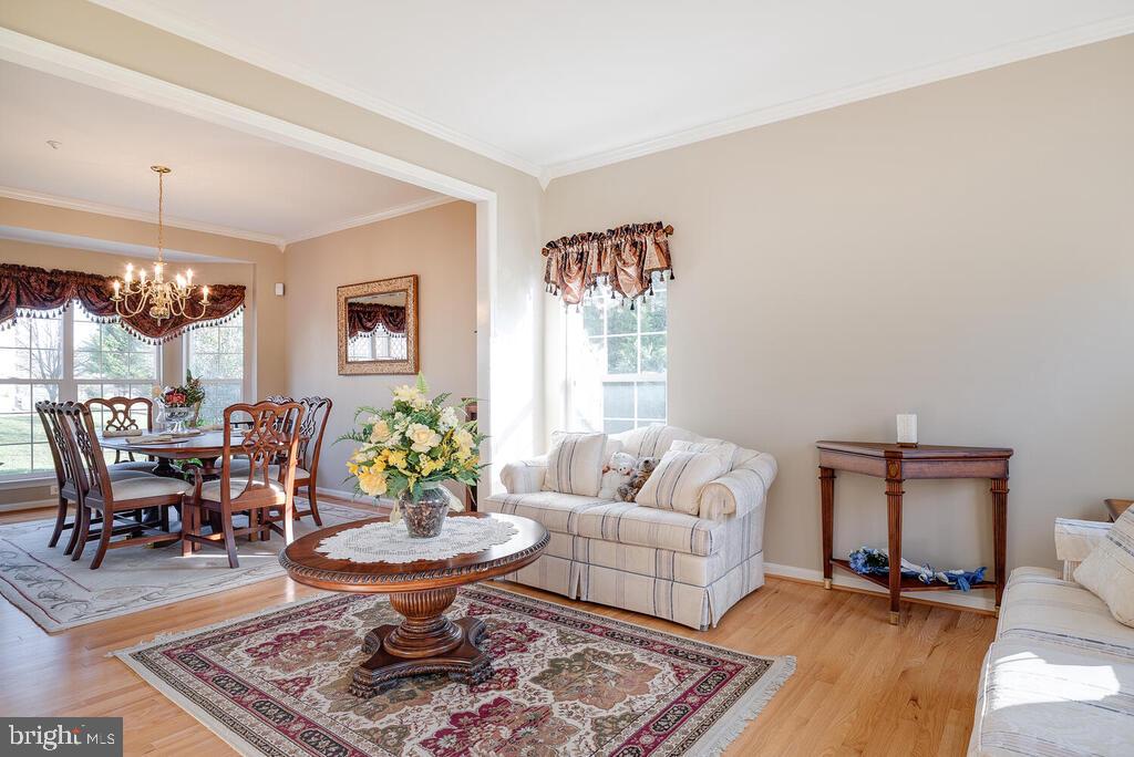 8308 Deerstill Way Clinton, MD 20735 - Photo 8 of 56