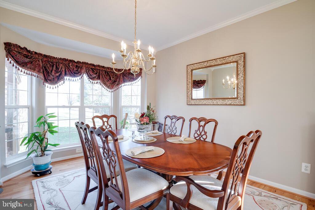 8308 Deerstill Way Clinton, MD 20735 - Photo 9 of 56