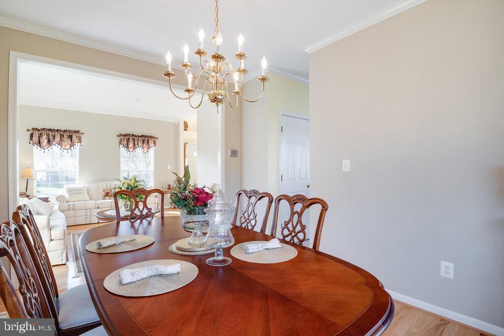 8308 Deerstill Way Clinton, MD 20735 - Photo 10 of 56