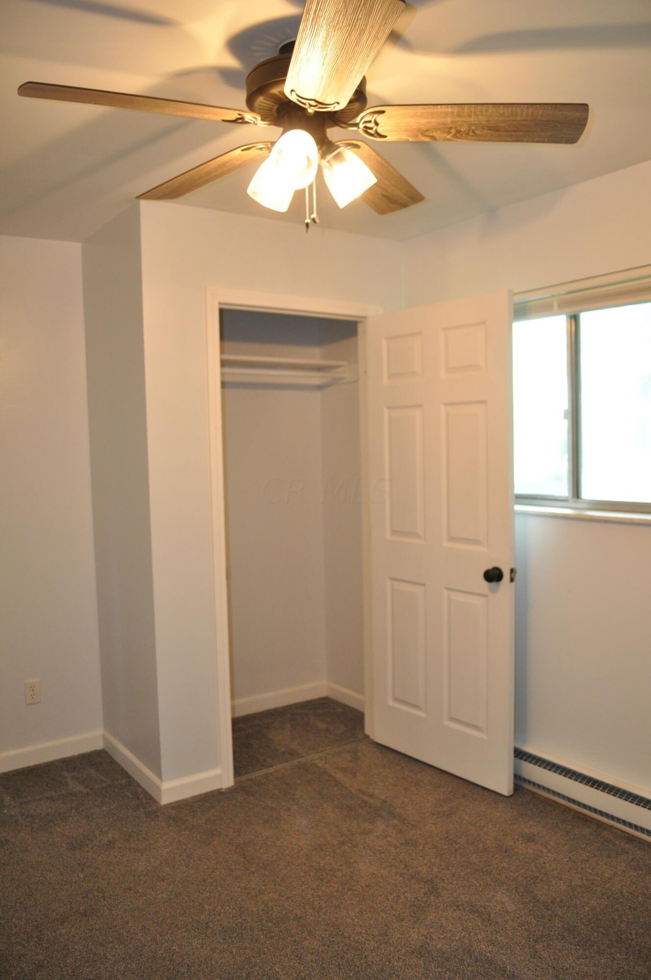 303 Crowley Road Columbus, OH 43207 - Photo 15 of 25 Bedroom No. 2