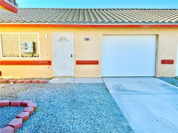 $1,250 | 1080 Jubilee Court, Unit C, Pahrump, NV 89048