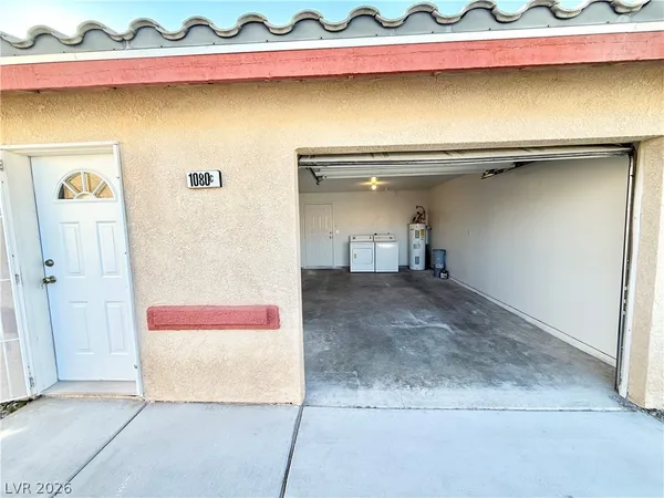 $1,250 | 1080 Jubilee Court, Unit C, Pahrump, NV 89048