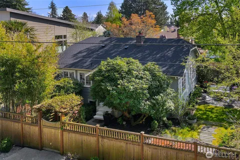 $1,049,000 | 10556 Dayton Avenue North, Seattle, WA 98133