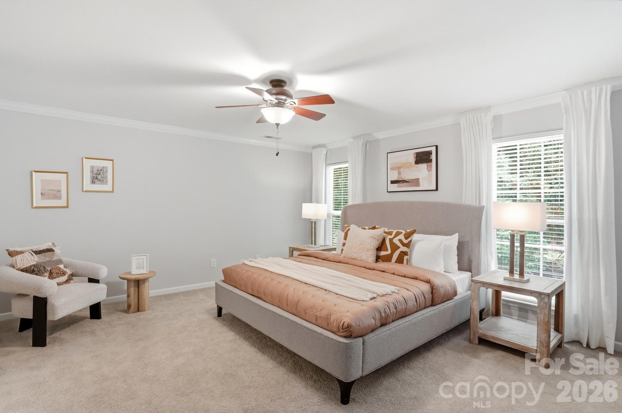 5116 Balsam Bark Lane Fort Mill, SC 29708 - Photo 26 of 47