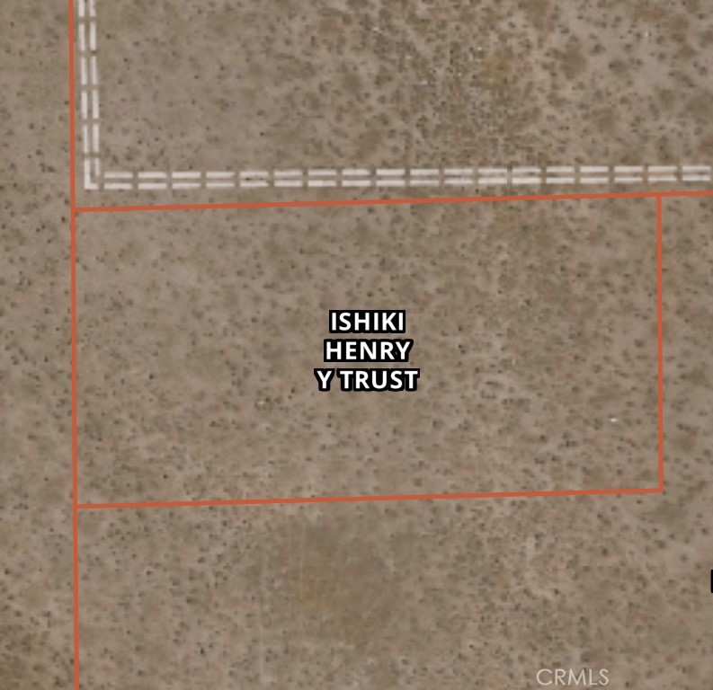 0 Altus Avenue Mojave, CA 93501 - Photo 2 of 2 a view of a small space