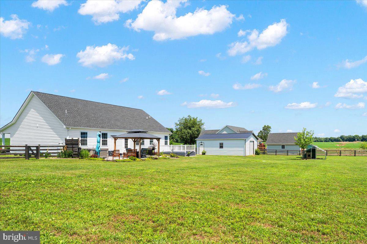 352 Basset Lane Ranson, WV 25438 - Photo 56 of 59