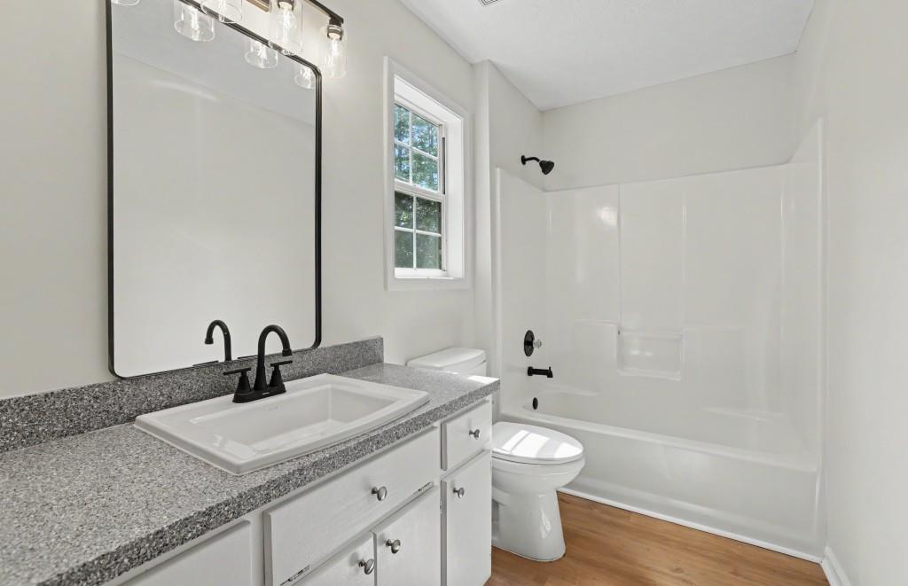 338 Hunters Run Jefferson, GA 30549 - Photo 26 of 29