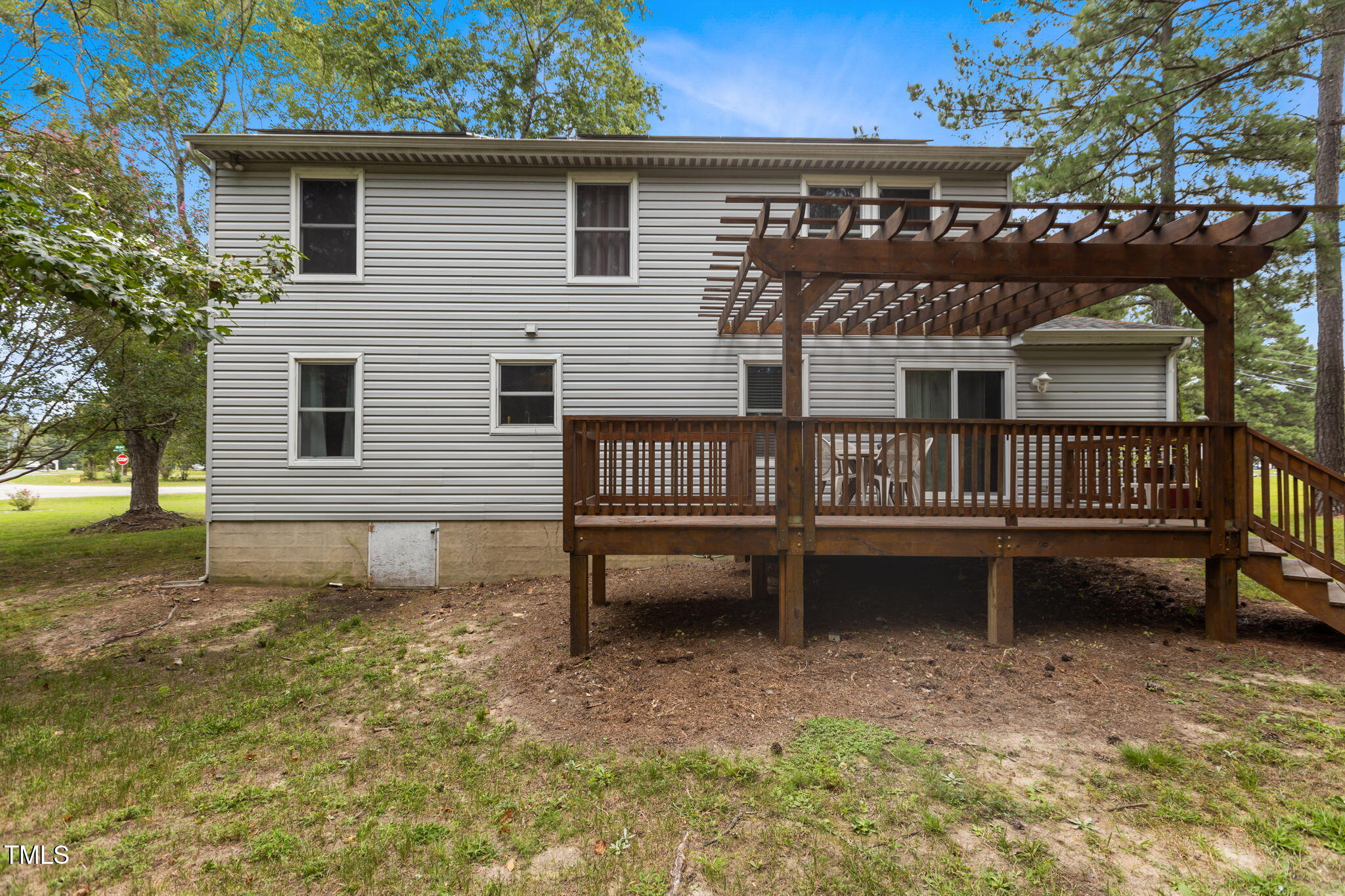 402 Carpenter Fletcher Road Durham, NC 27713 - Photo 6 of 42 10-web-or-mls-2N6A5675