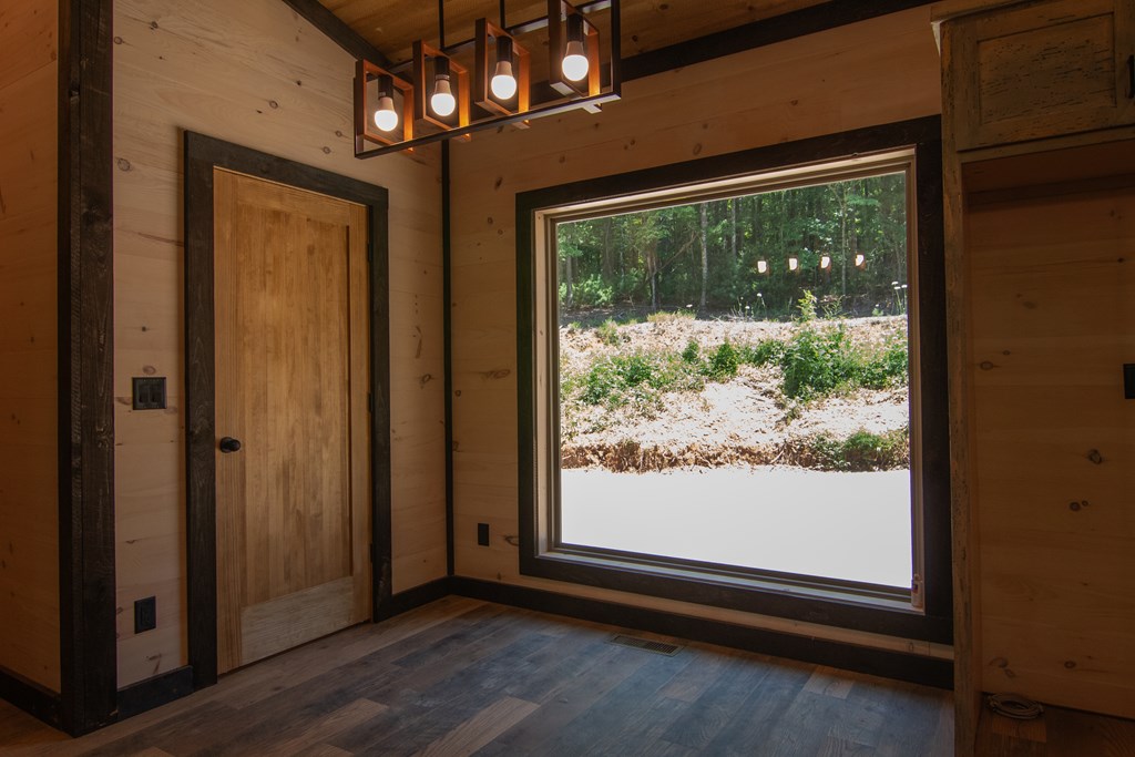 1990 Big Creek Road Cherry Log, GA 30522 - Photo 20 of 48 main bedroom