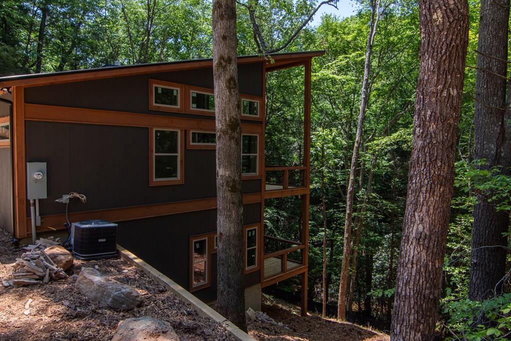 1990 Big Creek Road Cherry Log, GA 30522 - Photo 2 of 48