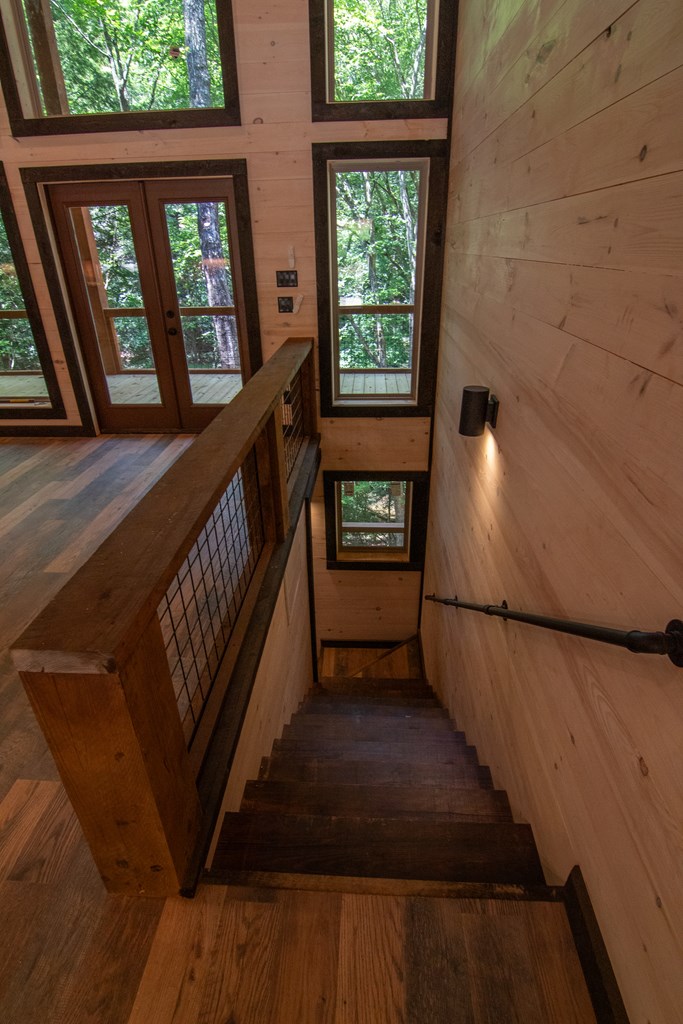 1990 Big Creek Road Cherry Log, GA 30522 - Photo 23 of 48 kitchen area