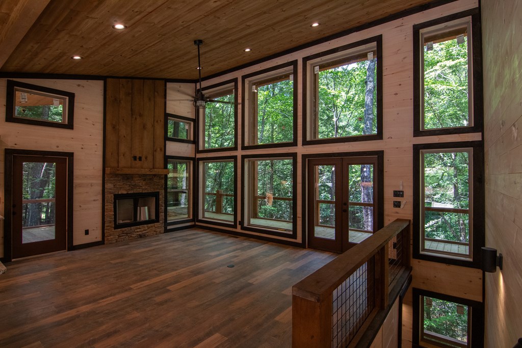 1990 Big Creek Road Cherry Log, GA 30522 - Photo 24 of 48 kitchen area